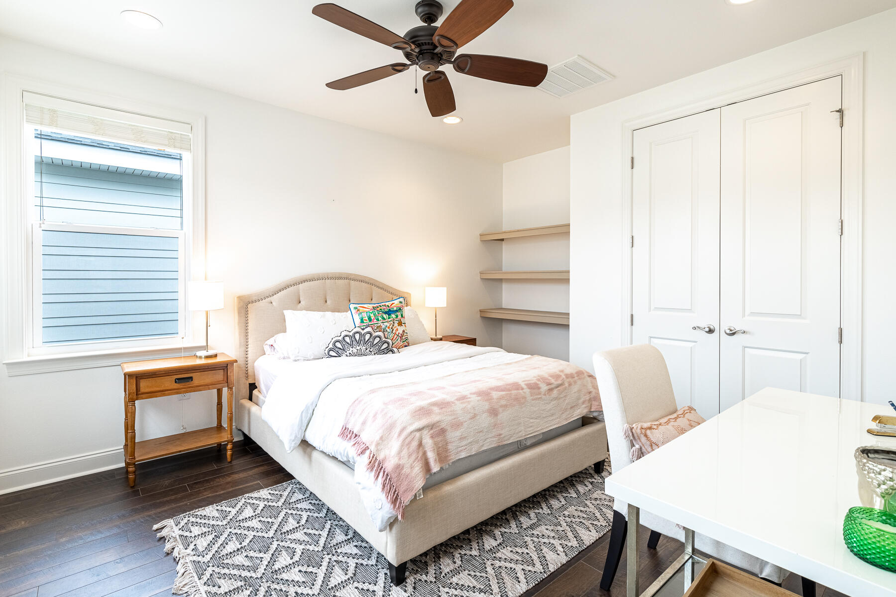 CHURCH STREET VILLAGE - Residential