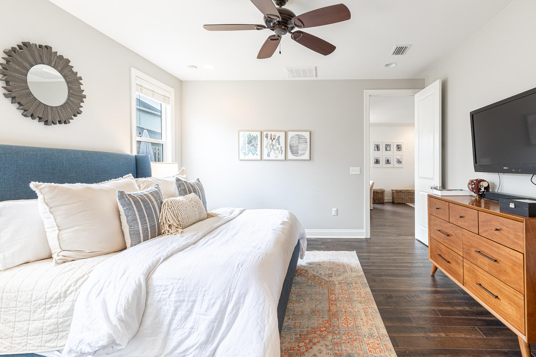 CHURCH STREET VILLAGE - Residential