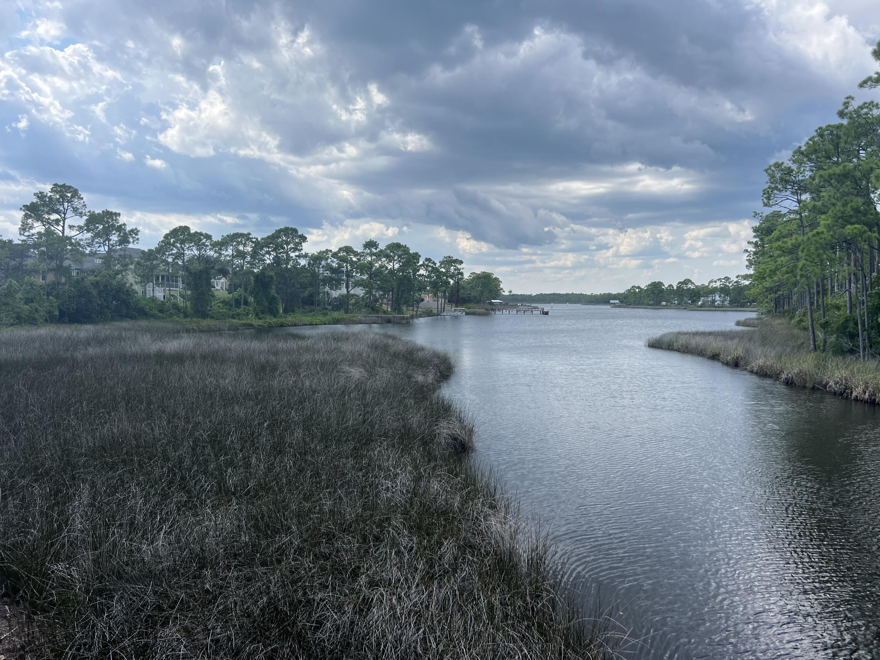 TURTLE COVE - Land