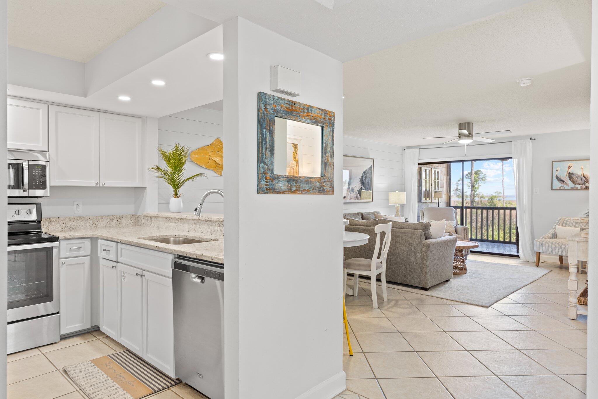 HERON WALK - Residential