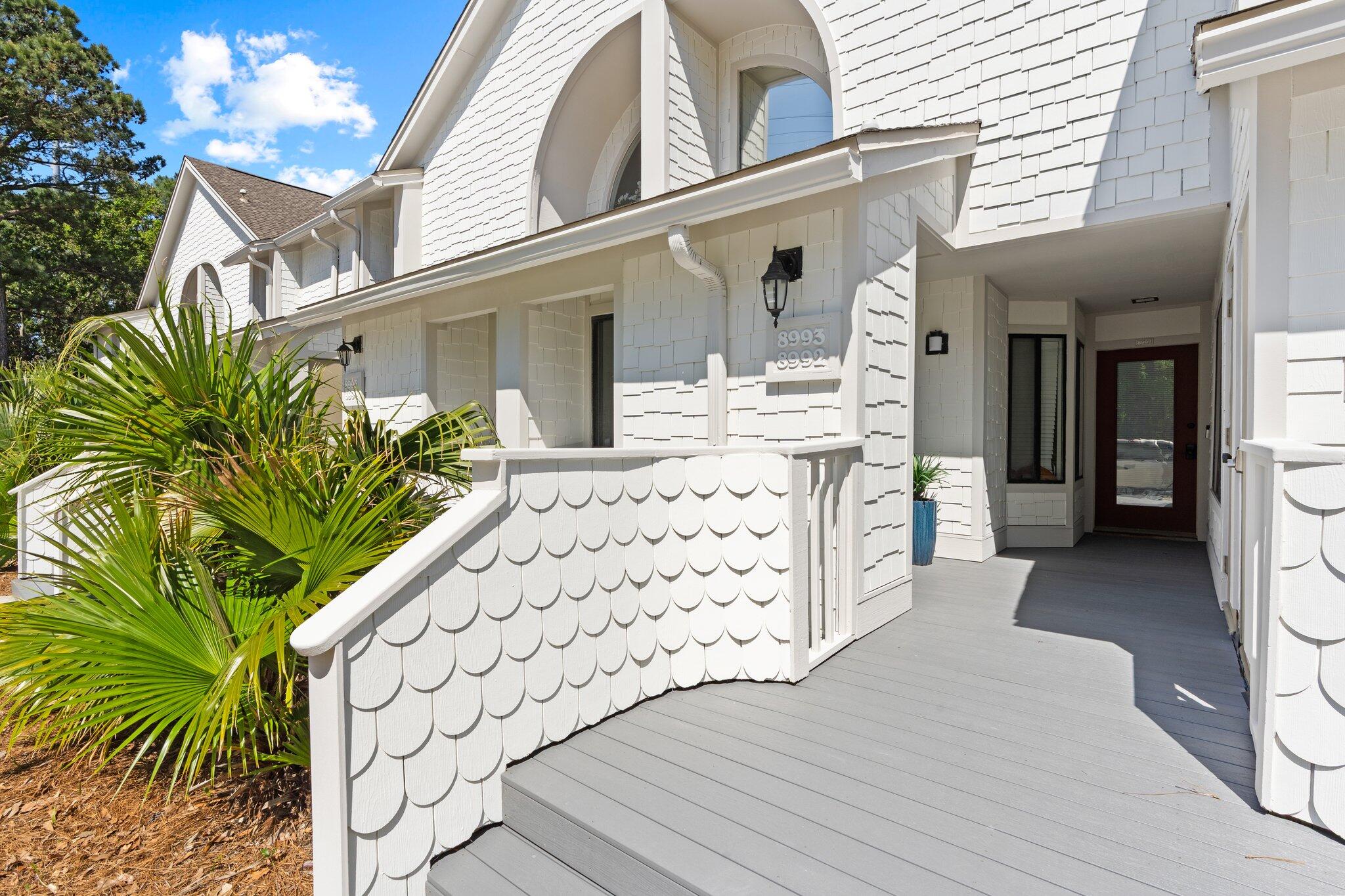 HERON WALK - Residential