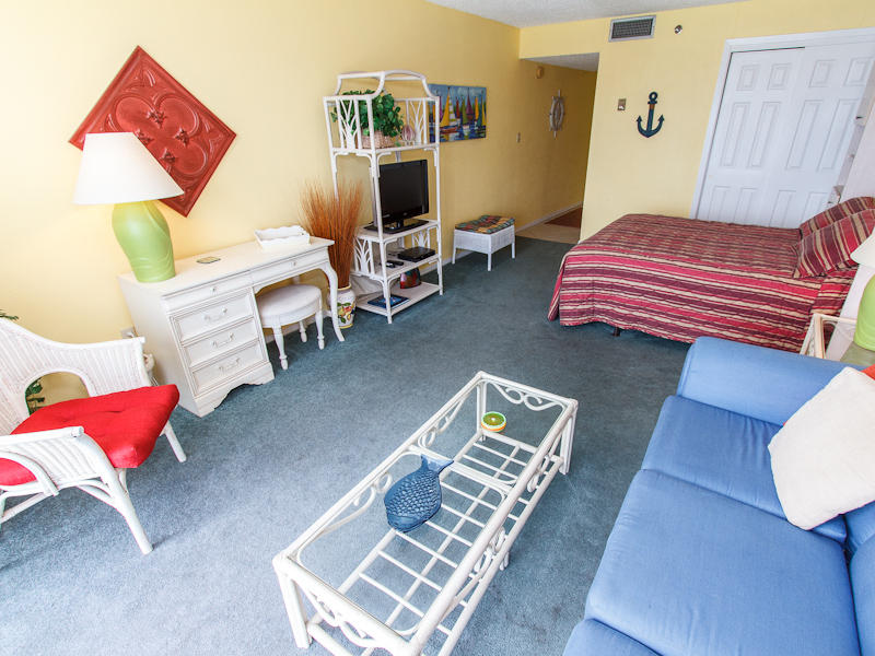 ISLANDER BEACH RESORT CONDO - Residential