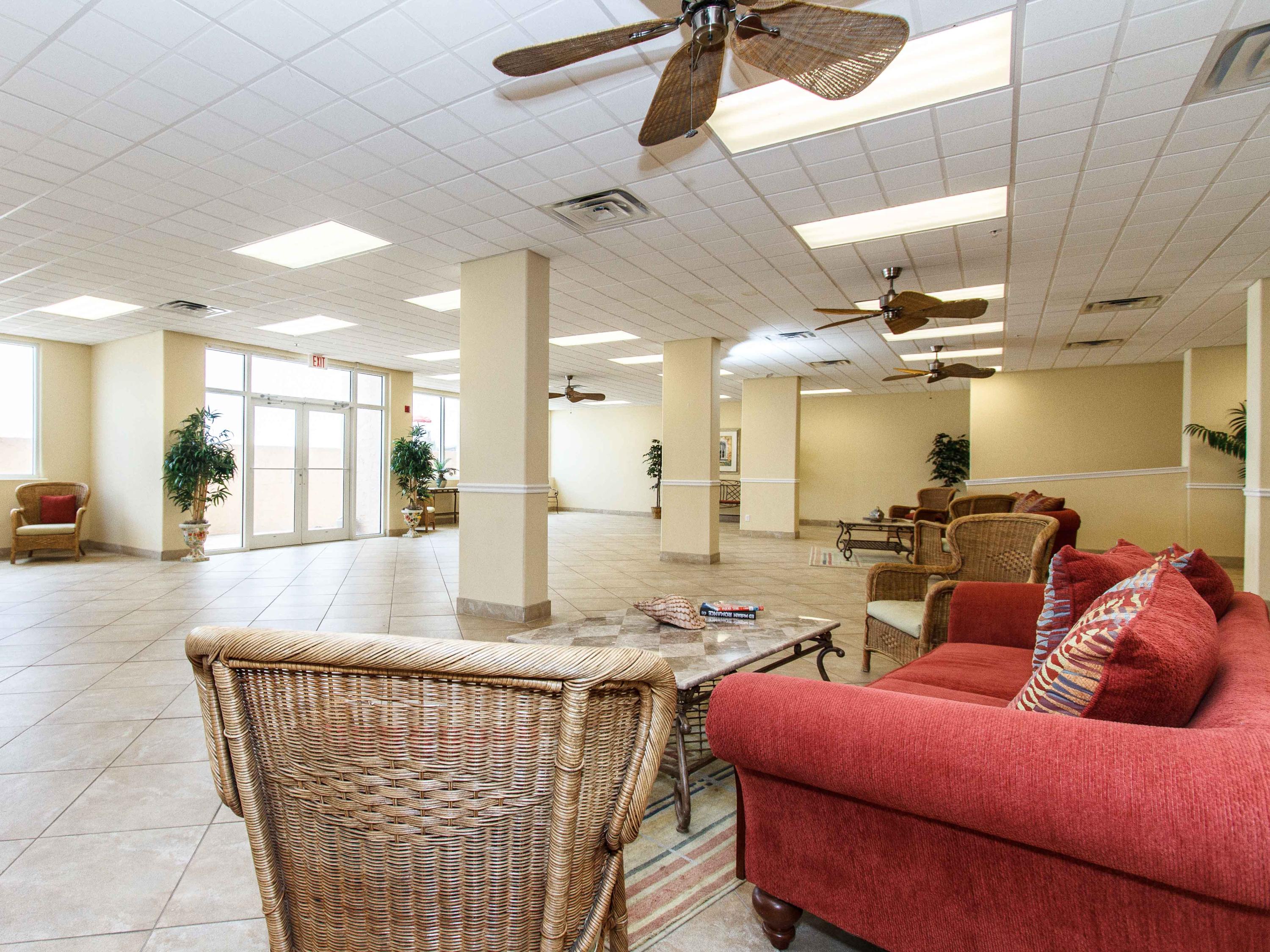 ISLANDER BEACH RESORT CONDO - Residential