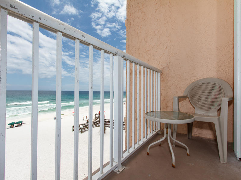 ISLANDER BEACH RESORT CONDO - Residential