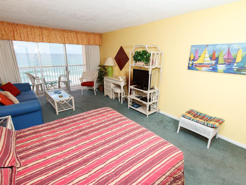 ISLANDER BEACH RESORT CONDO - Residential