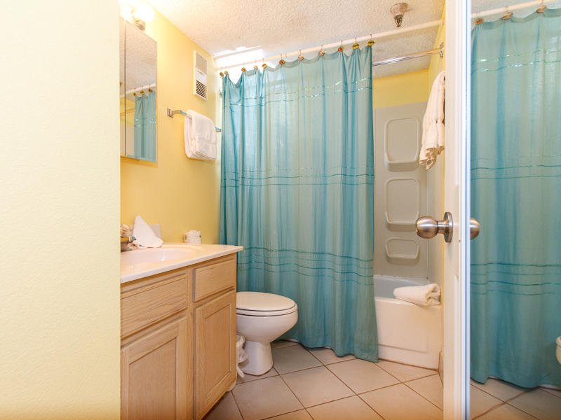 ISLANDER BEACH RESORT CONDO - Residential