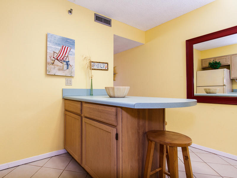 ISLANDER BEACH RESORT CONDO - Residential