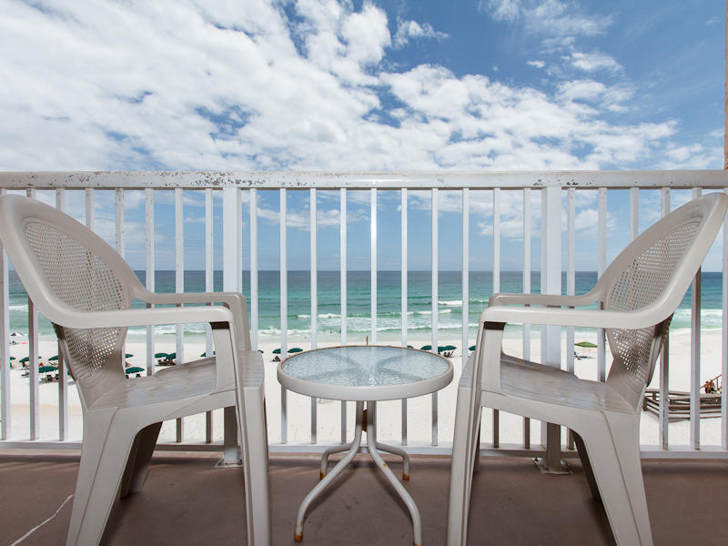 ISLANDER BEACH RESORT CONDO - Residential