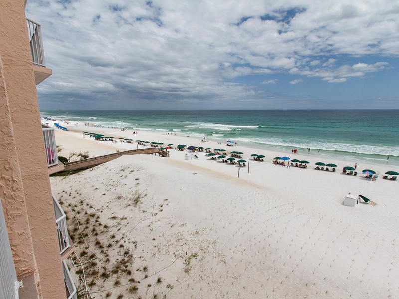 ISLANDER BEACH RESORT CONDO - Residential