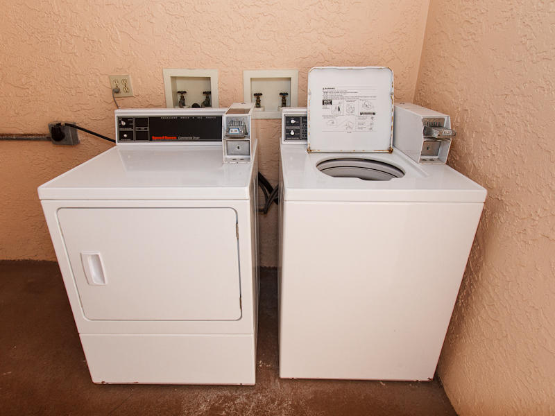 ISLANDER BEACH RESORT CONDO - Residential