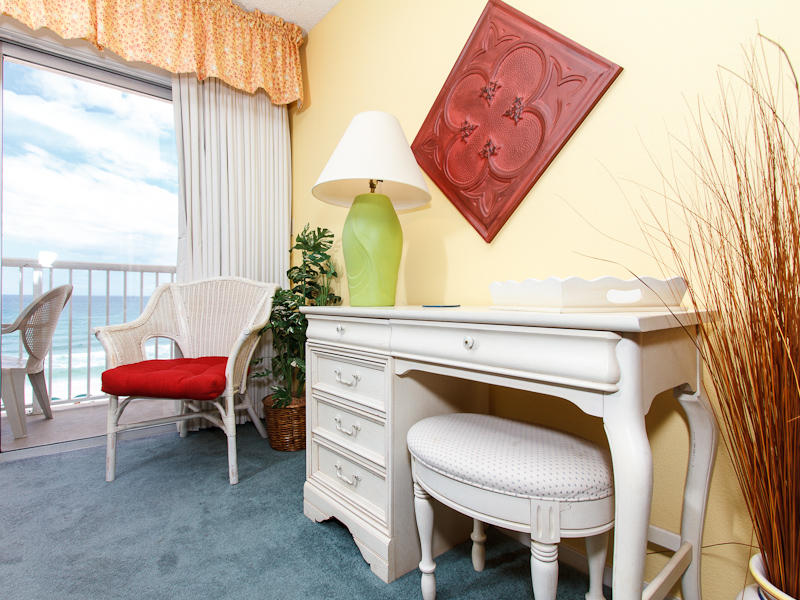 ISLANDER BEACH RESORT CONDO - Residential