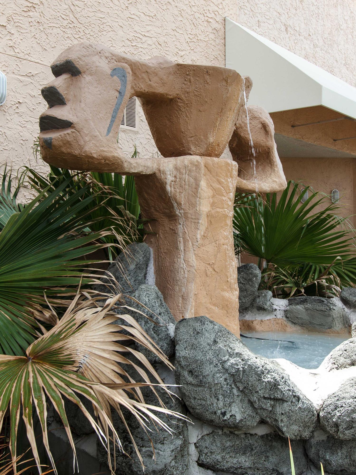 ISLANDER BEACH RESORT CONDO - Residential