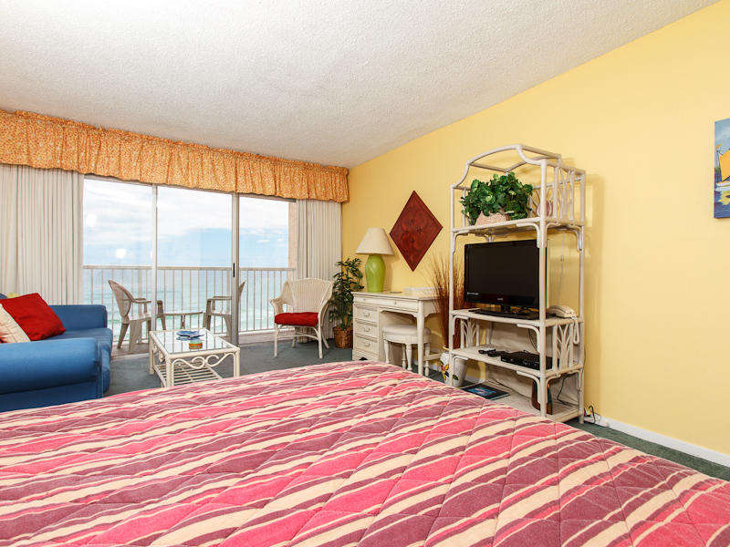 ISLANDER BEACH RESORT CONDO - Residential