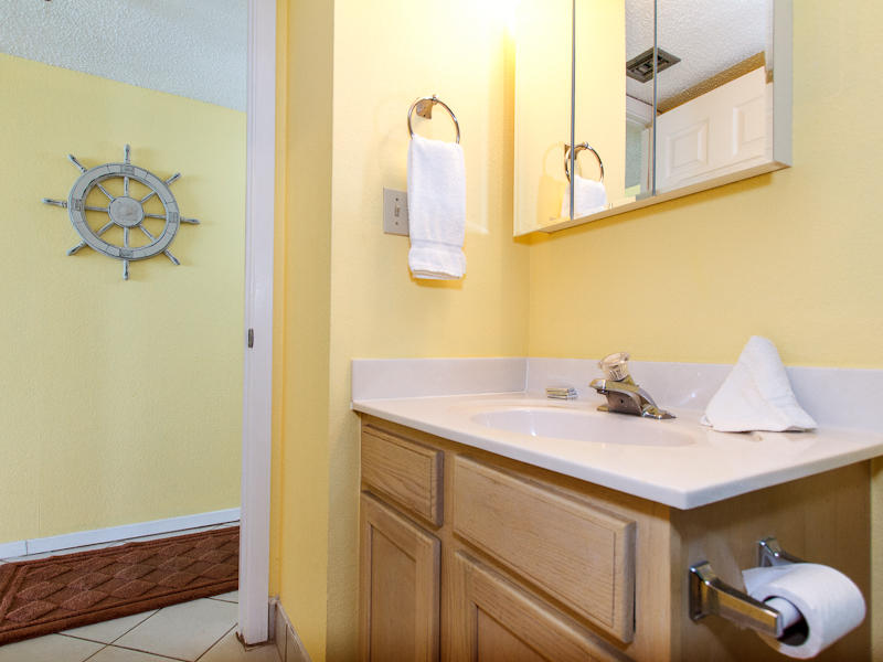 ISLANDER BEACH RESORT CONDO - Residential