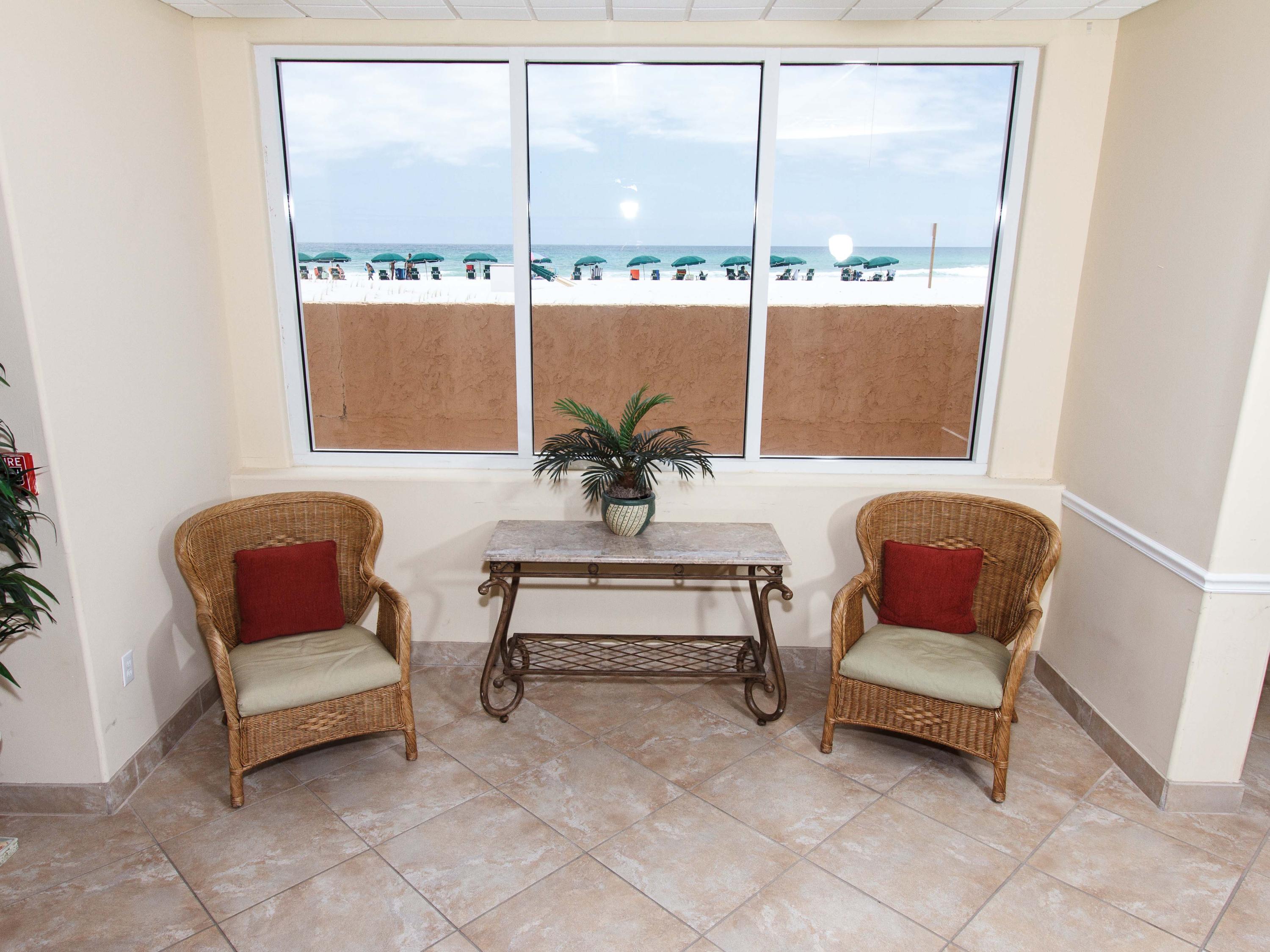 ISLANDER BEACH RESORT CONDO - Residential