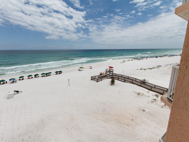 ISLANDER BEACH RESORT CONDO - Residential