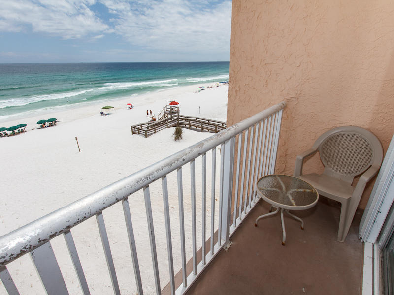 ISLANDER BEACH RESORT CONDO - Residential