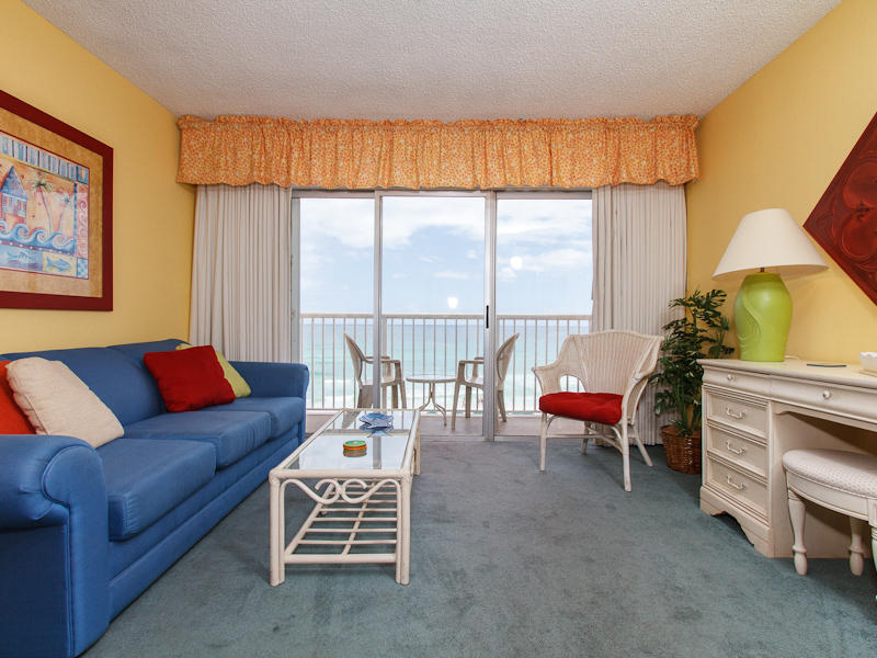 ISLANDER BEACH RESORT CONDO - Residential