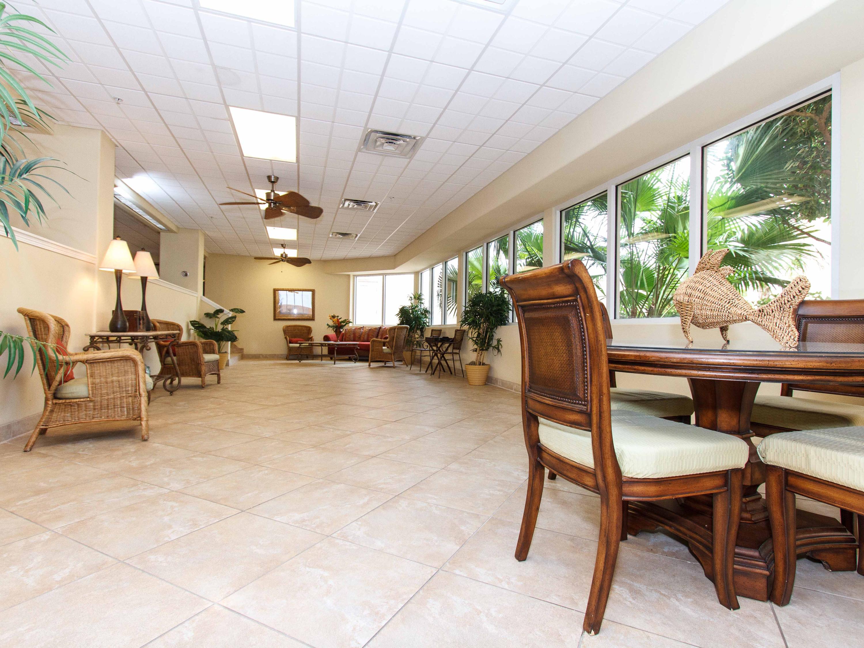 ISLANDER BEACH RESORT CONDO - Residential