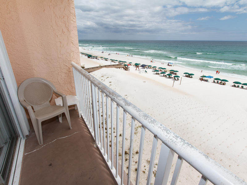 ISLANDER BEACH RESORT CONDO - Residential