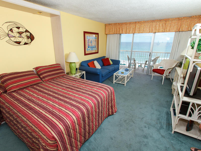 ISLANDER BEACH RESORT CONDO - Residential