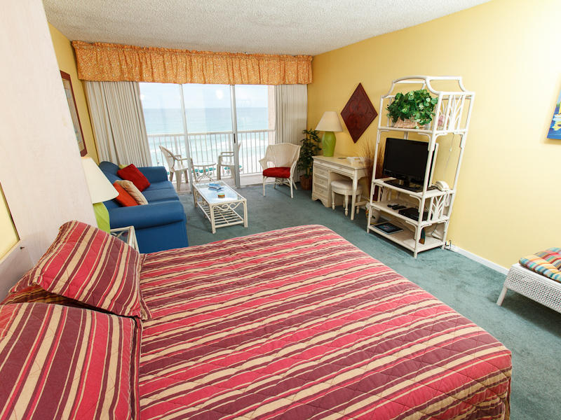 ISLANDER BEACH RESORT CONDO - Residential