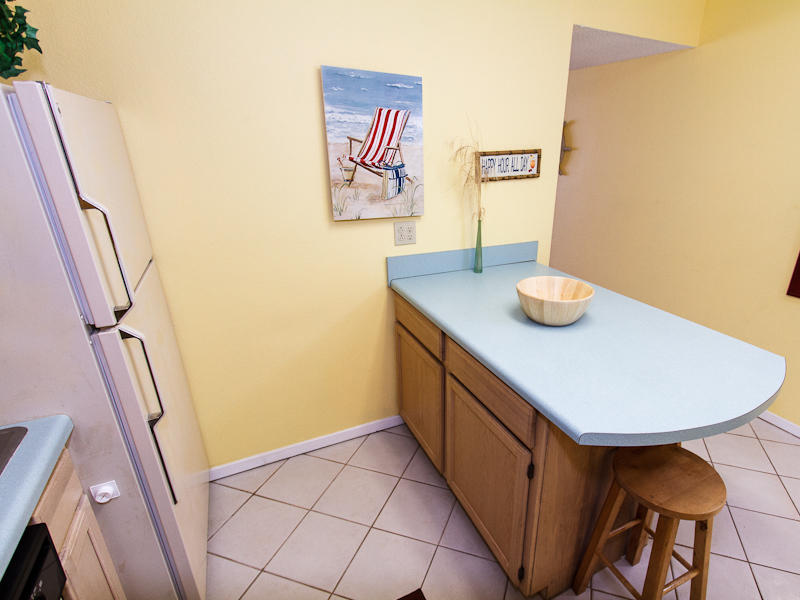 ISLANDER BEACH RESORT CONDO - Residential