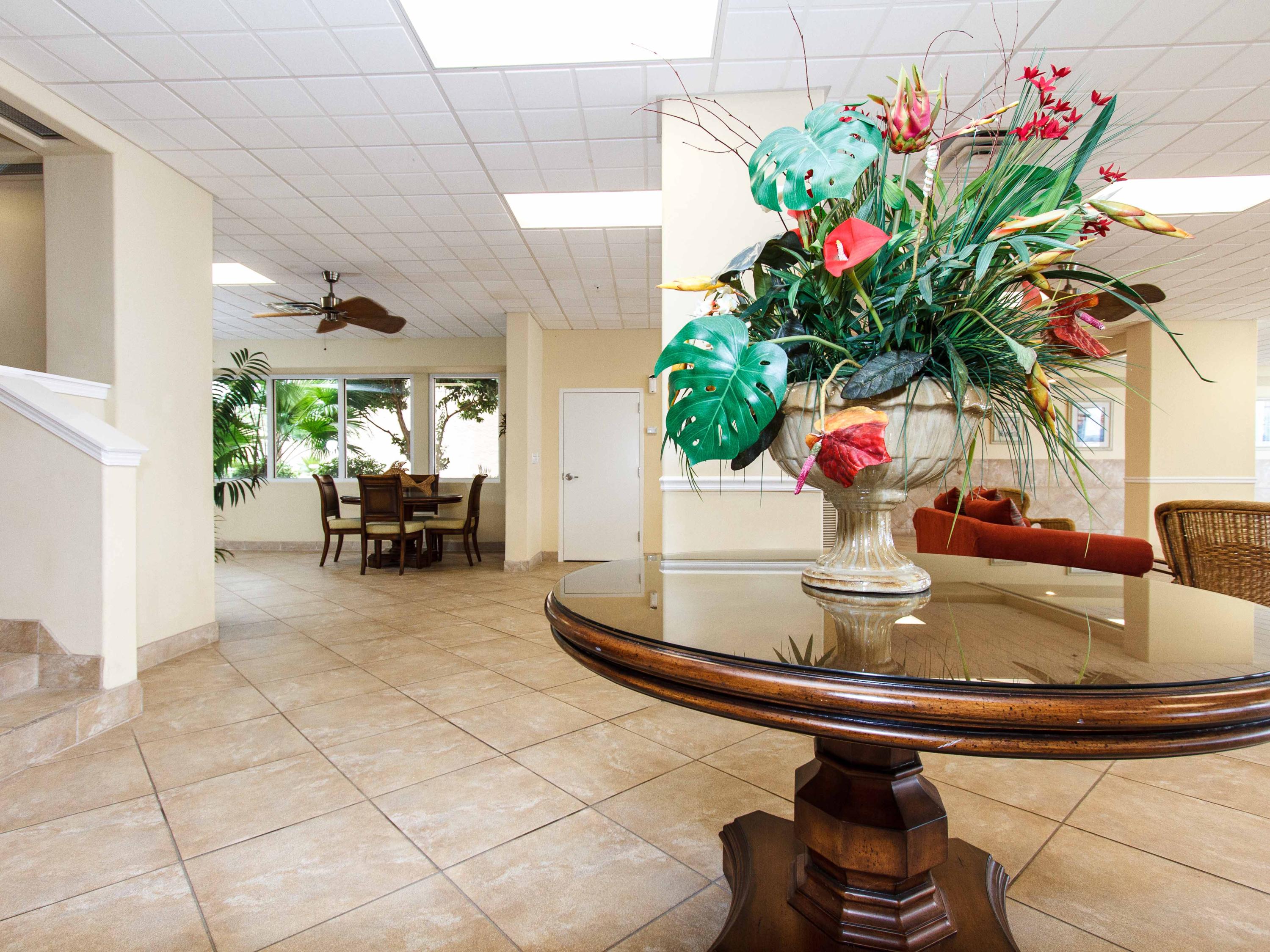 ISLANDER BEACH RESORT CONDO - Residential