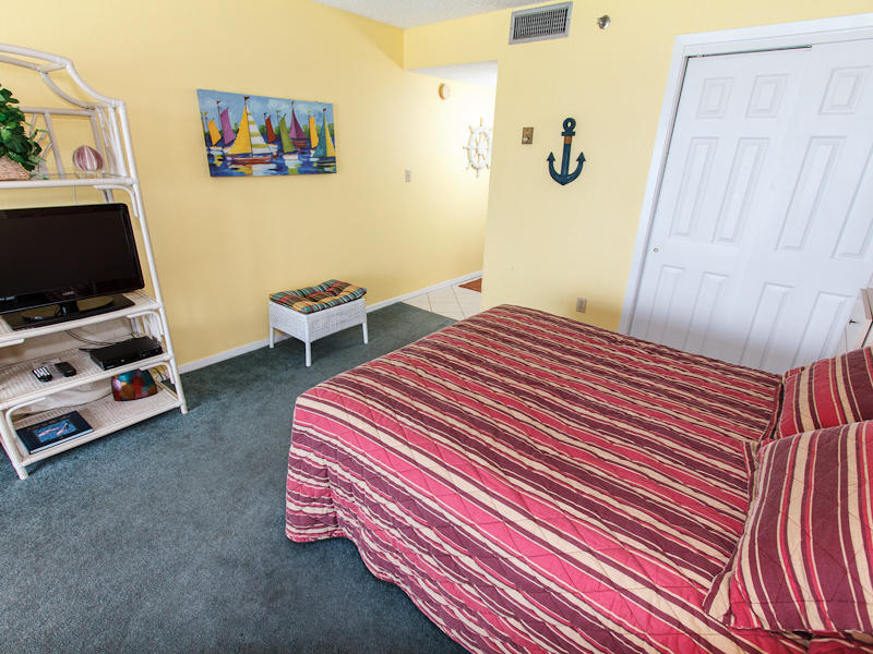 ISLANDER BEACH RESORT CONDO - Residential