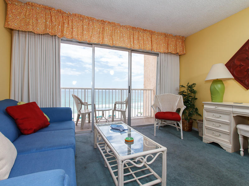 ISLANDER BEACH RESORT CONDO - Residential