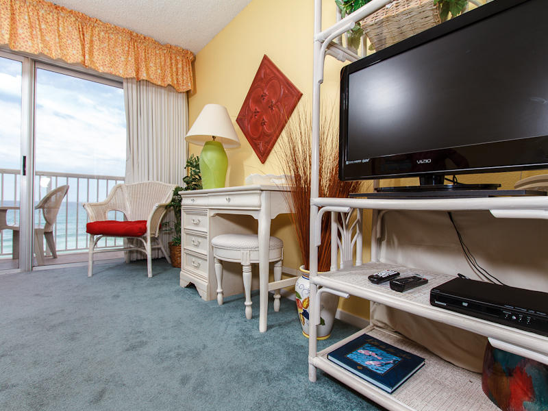 ISLANDER BEACH RESORT CONDO - Residential