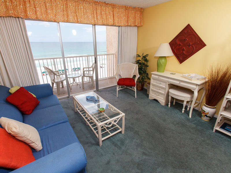 ISLANDER BEACH RESORT CONDO - Residential