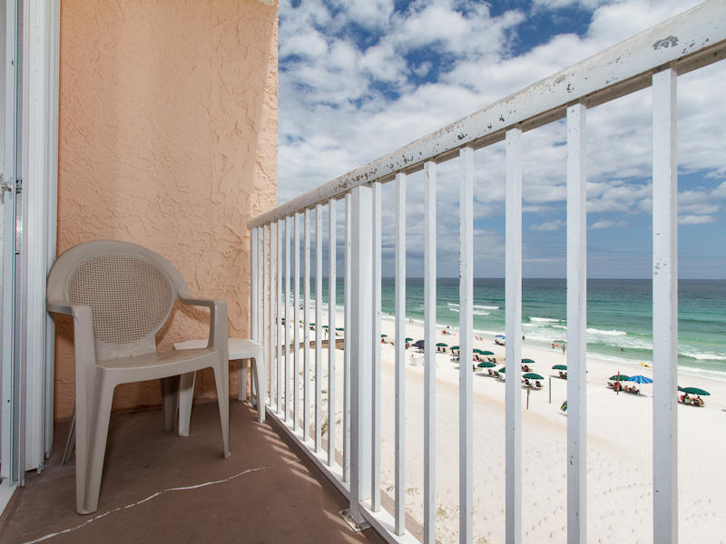 ISLANDER BEACH RESORT CONDO - Residential
