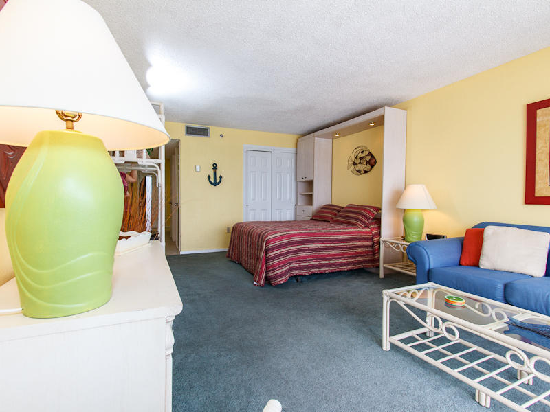 ISLANDER BEACH RESORT CONDO - Residential