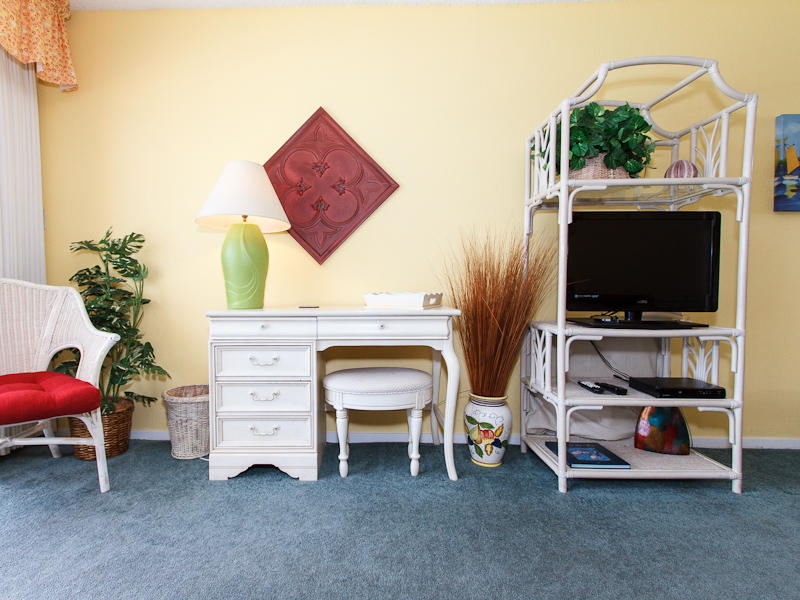 ISLANDER BEACH RESORT CONDO - Residential