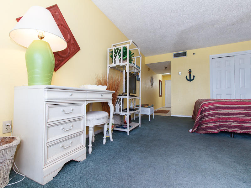 ISLANDER BEACH RESORT CONDO - Residential