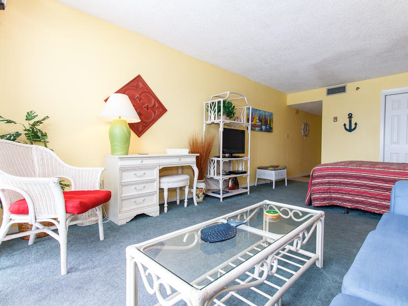 ISLANDER BEACH RESORT CONDO - Residential