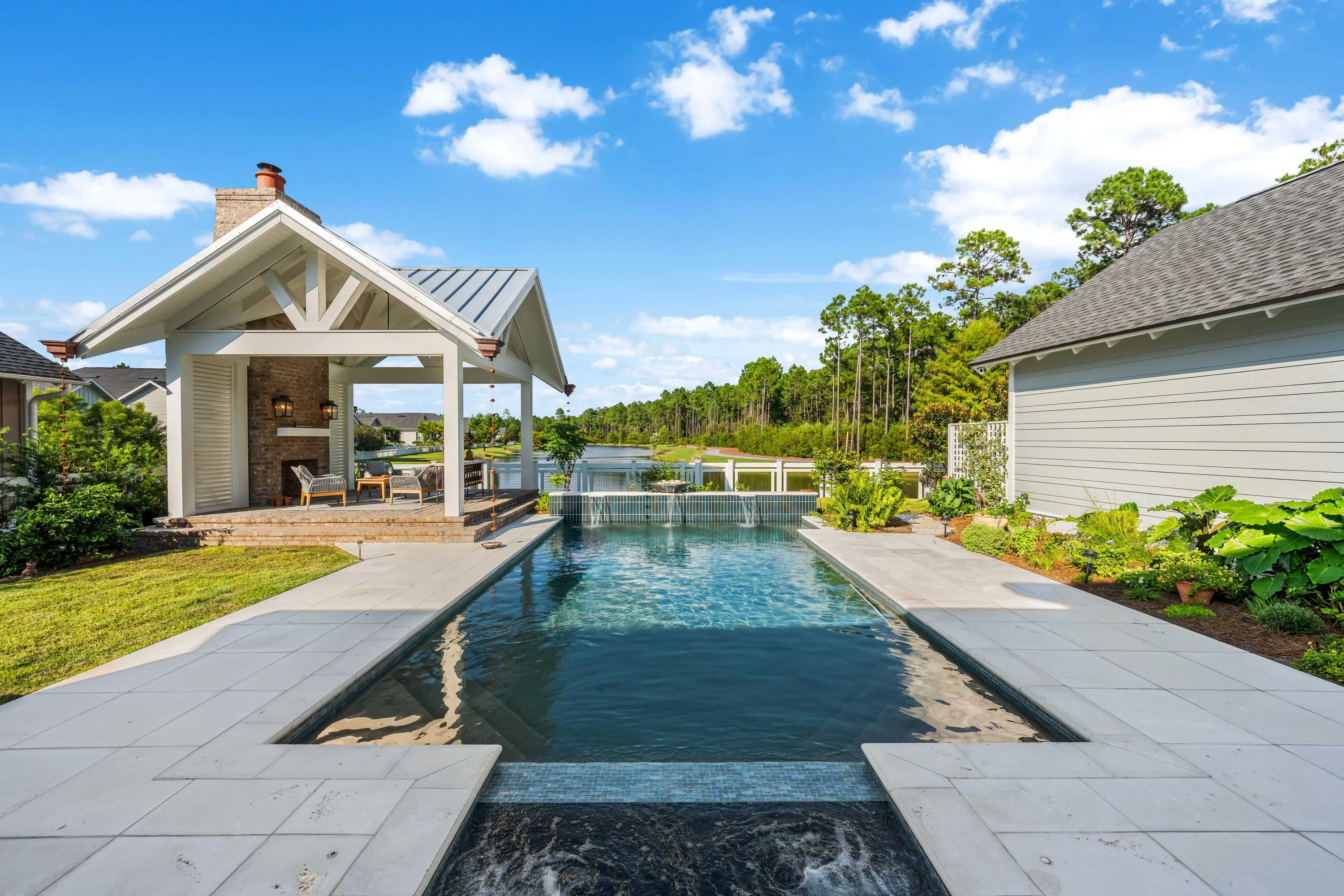 Watersound, Florida, 32461, United States, 4 Bedrooms Bedrooms, ,5 BathroomsBathrooms,Residential,Active,1757661