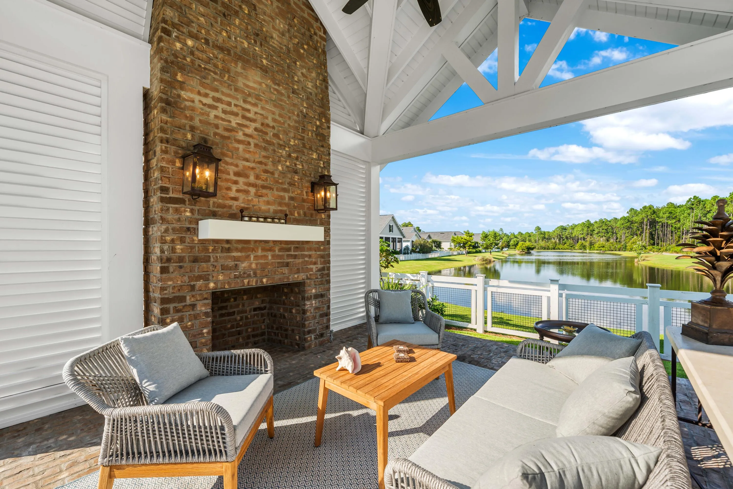 Watersound, Florida, 32461, United States, 4 Bedrooms Bedrooms, ,5 BathroomsBathrooms,Residential,Active,1757661