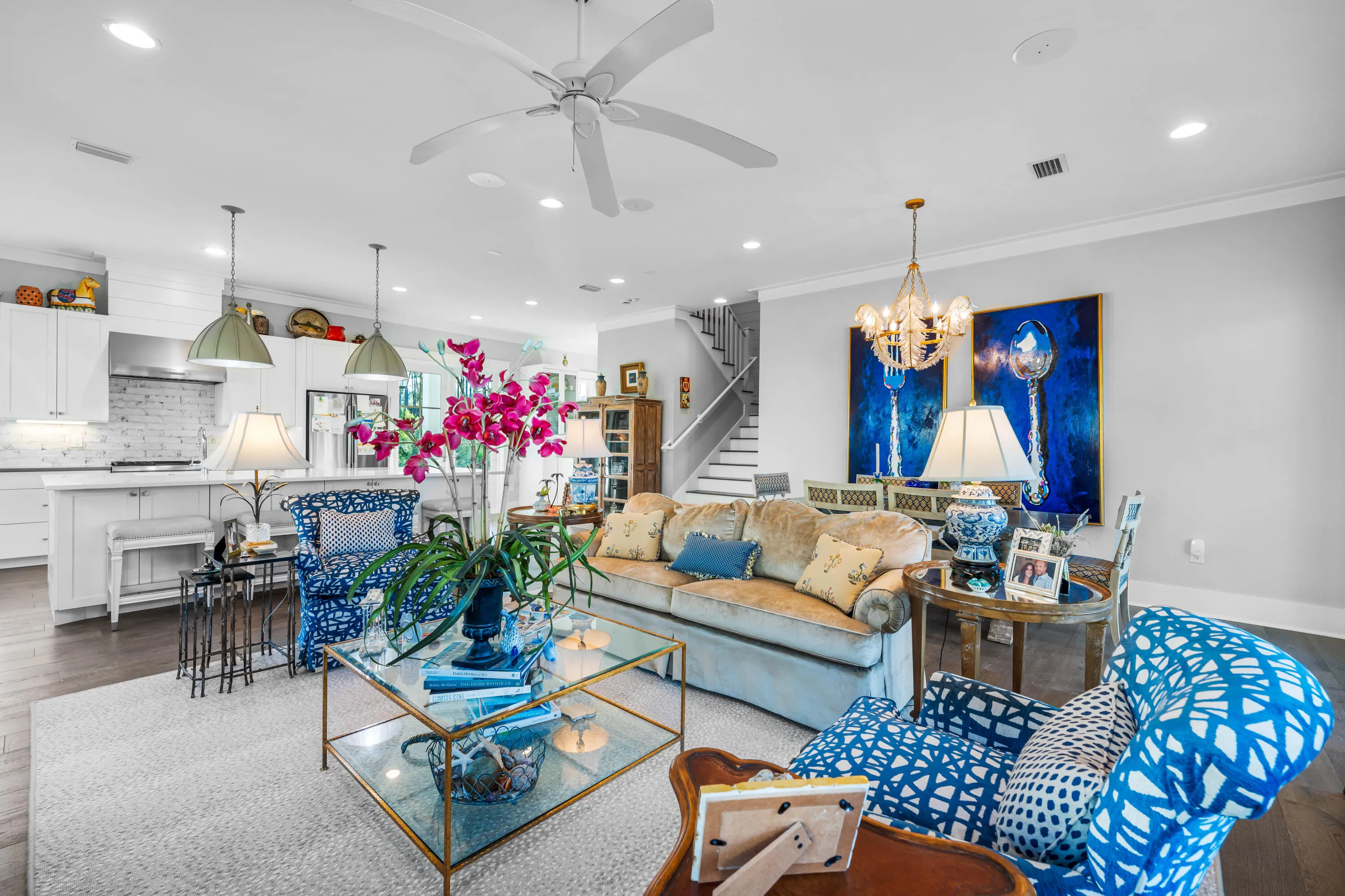 Watersound, Florida, 32461, United States, 4 Bedrooms Bedrooms, ,5 BathroomsBathrooms,Residential,Active,1757661