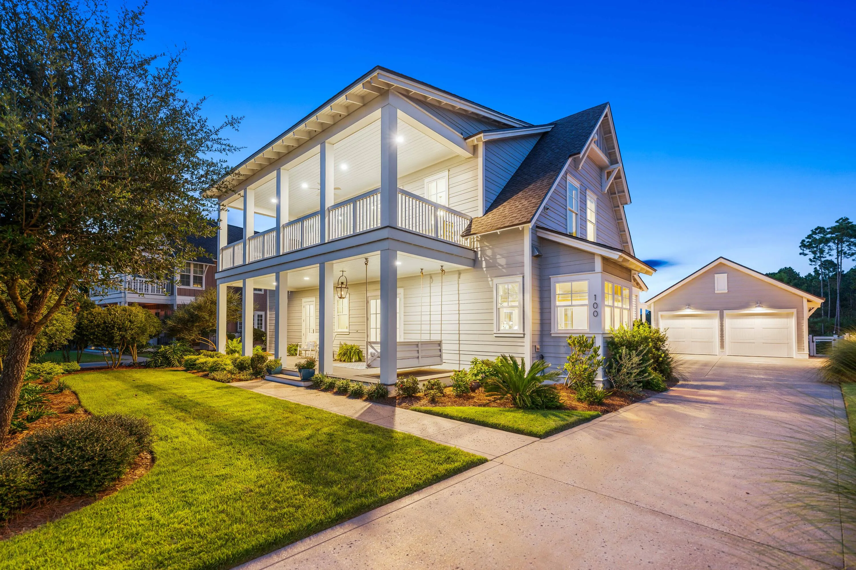 Watersound, Florida, 32461, United States, 4 Bedrooms Bedrooms, ,5 BathroomsBathrooms,Residential,Active,1757661