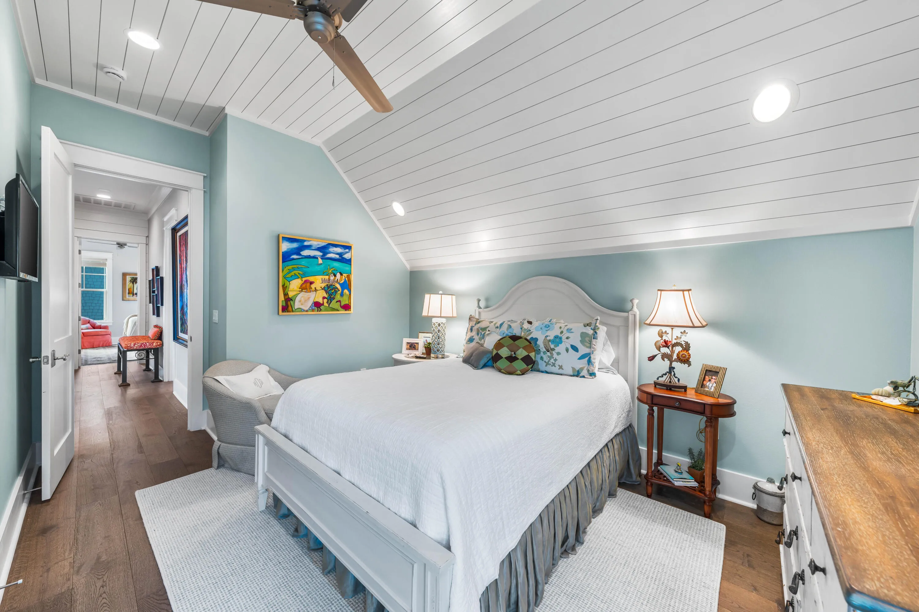 Watersound, Florida, 32461, United States, 4 Bedrooms Bedrooms, ,5 BathroomsBathrooms,Residential,Active,1757661