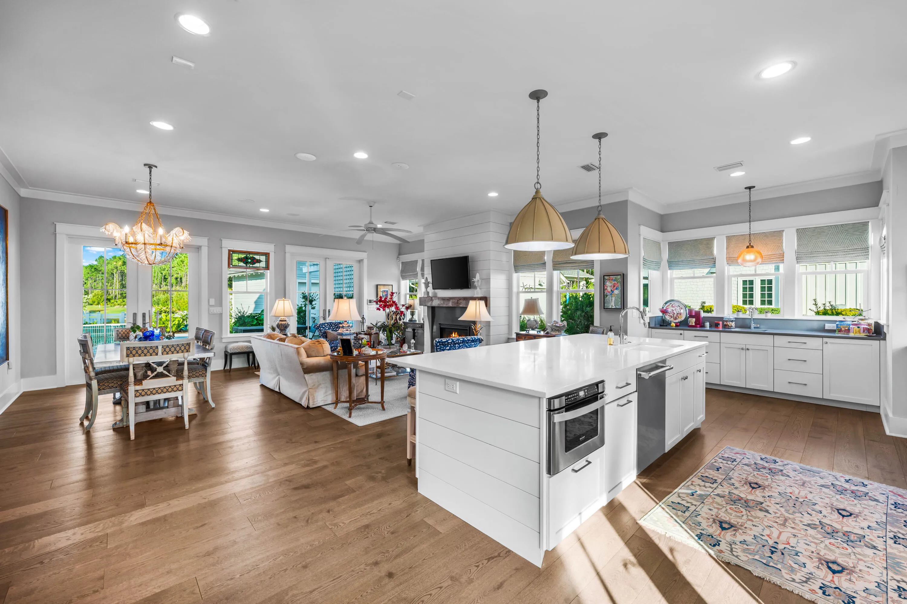 Watersound, Florida, 32461, United States, 4 Bedrooms Bedrooms, ,5 BathroomsBathrooms,Residential,Active,1757661