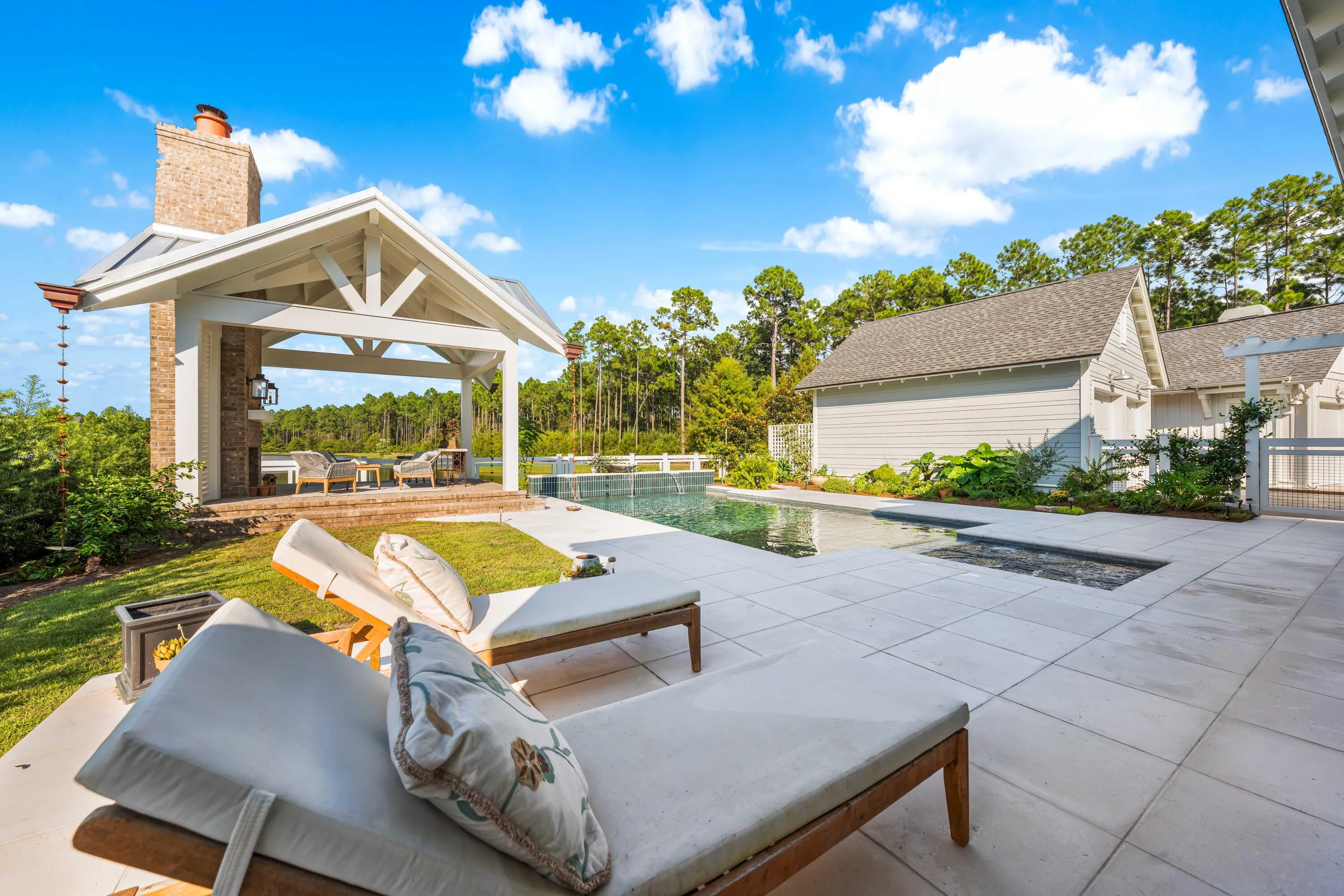 Watersound, Florida, 32461, United States, 4 Bedrooms Bedrooms, ,5 BathroomsBathrooms,Residential,Active,1757661