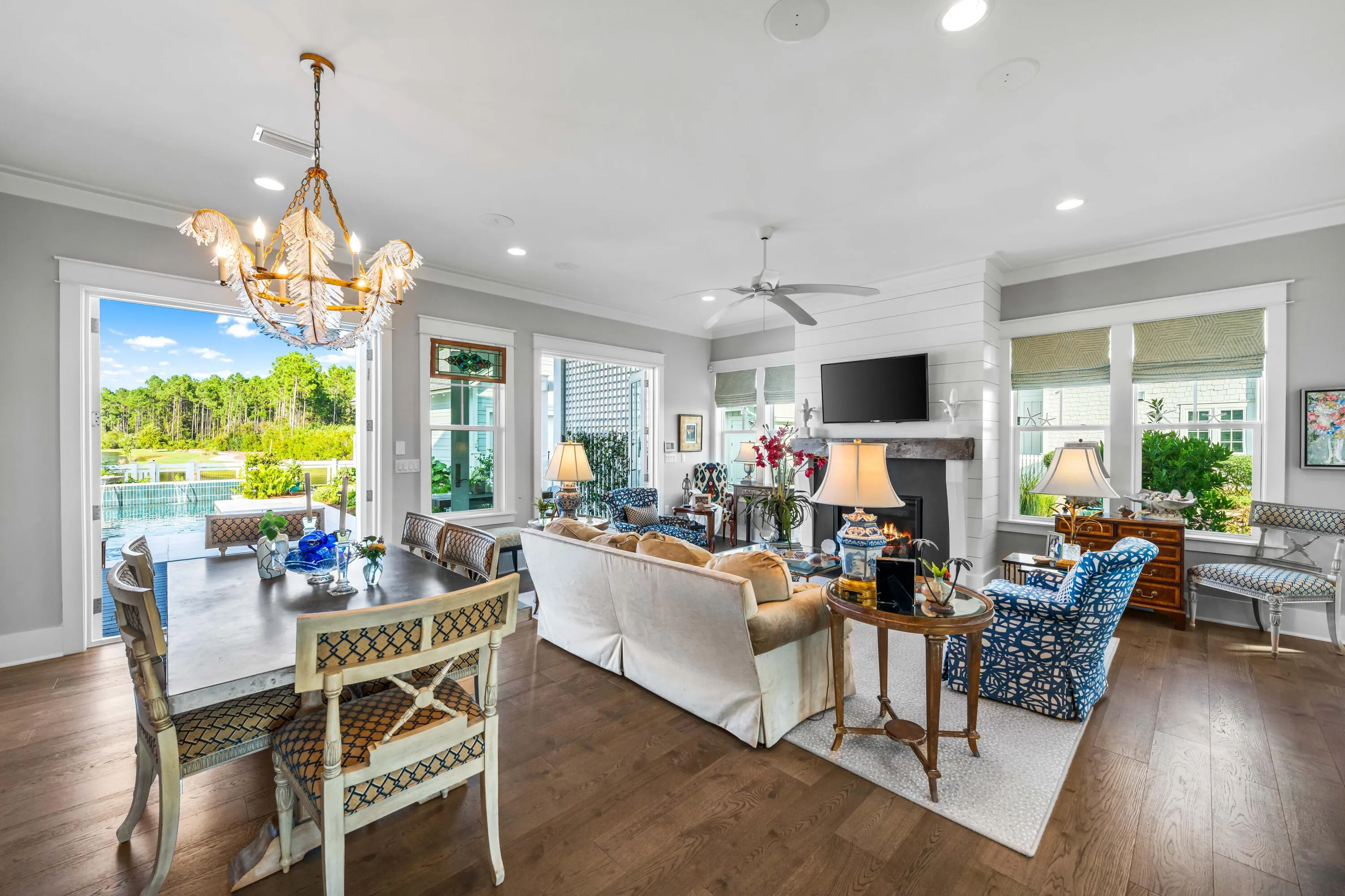 Watersound, Florida, 32461, United States, 4 Bedrooms Bedrooms, ,5 BathroomsBathrooms,Residential,Active,1757661