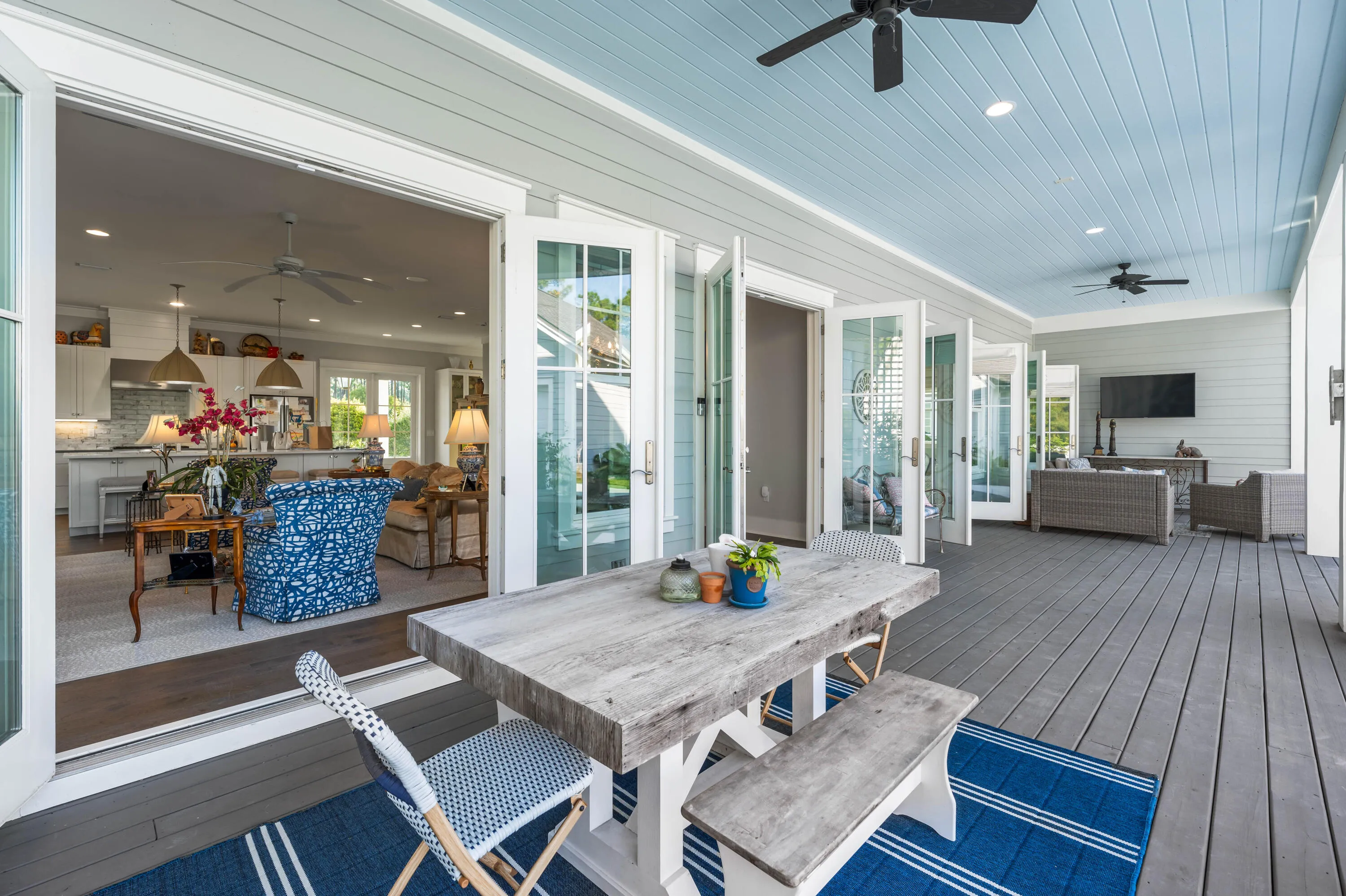 Watersound, Florida, 32461, United States, 4 Bedrooms Bedrooms, ,5 BathroomsBathrooms,Residential,Active,1757661