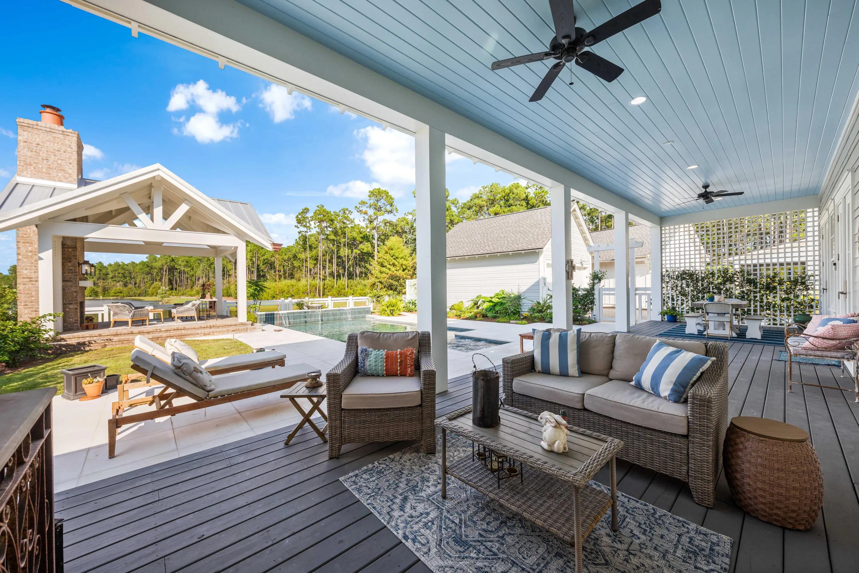 Watersound, Florida, 32461, United States, 4 Bedrooms Bedrooms, ,5 BathroomsBathrooms,Residential,Active,1757661