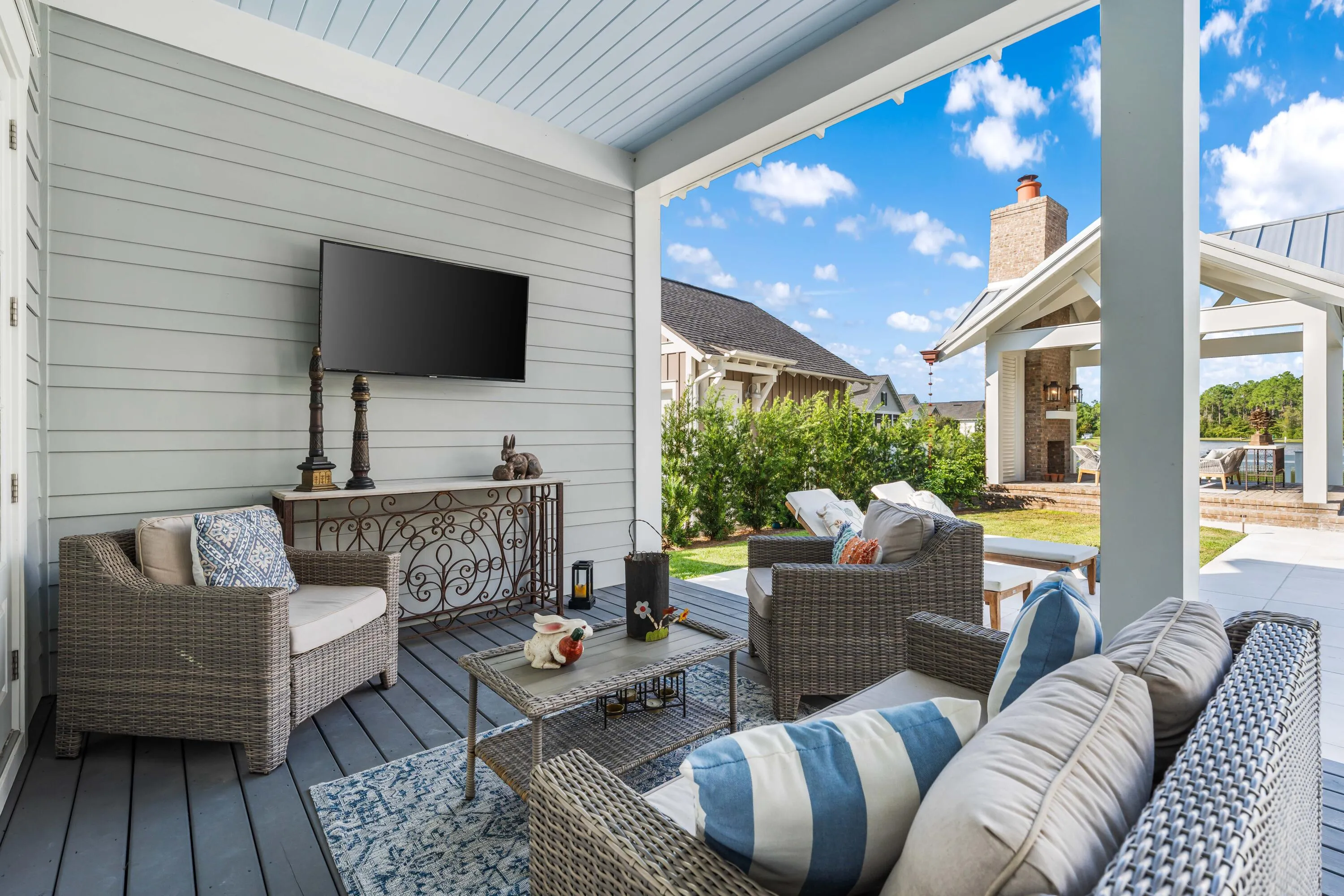 Watersound, Florida, 32461, United States, 4 Bedrooms Bedrooms, ,5 BathroomsBathrooms,Residential,Active,1757661