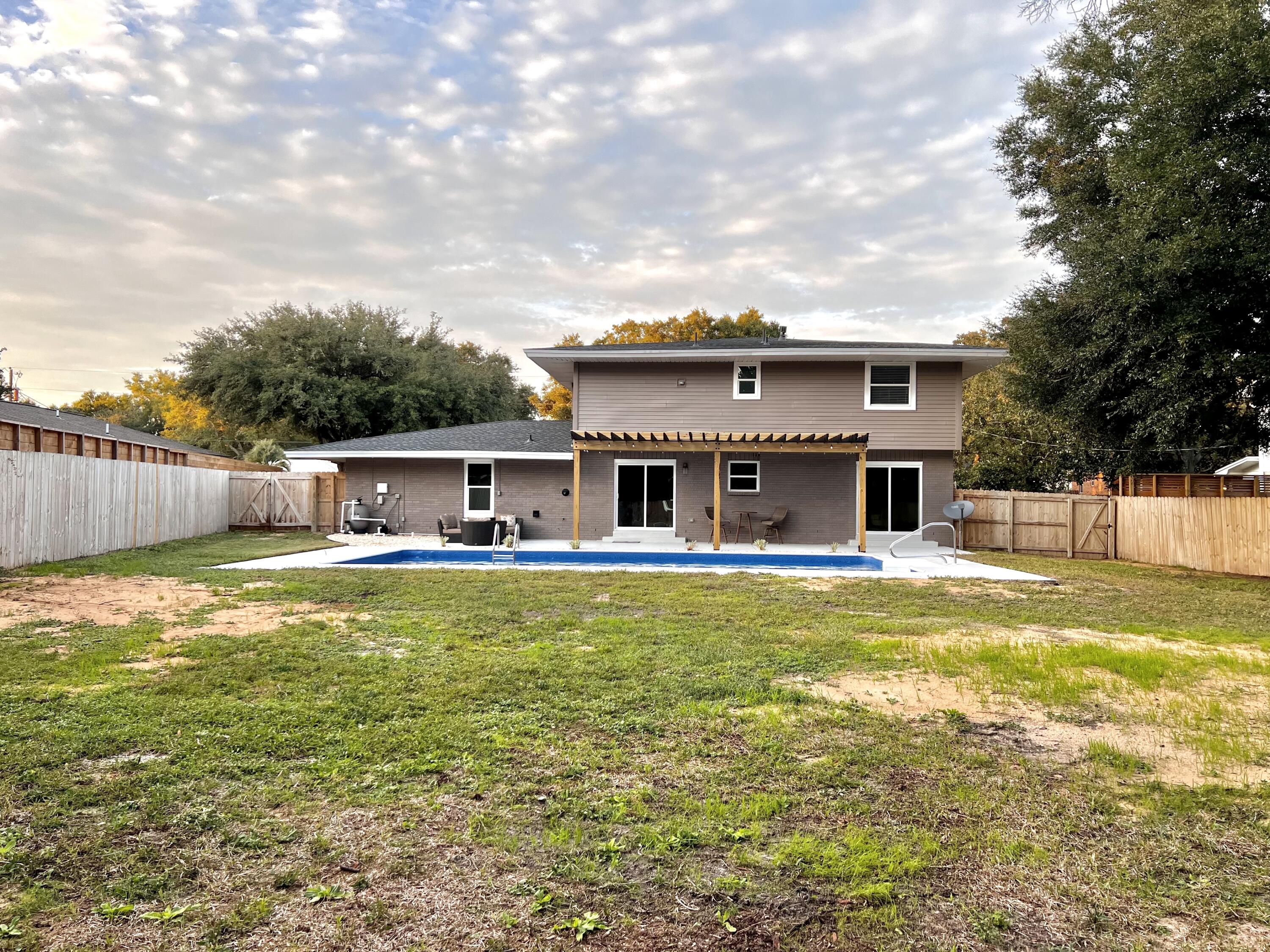 LAKE LORRAINE ESTATES AMENDED - Residential