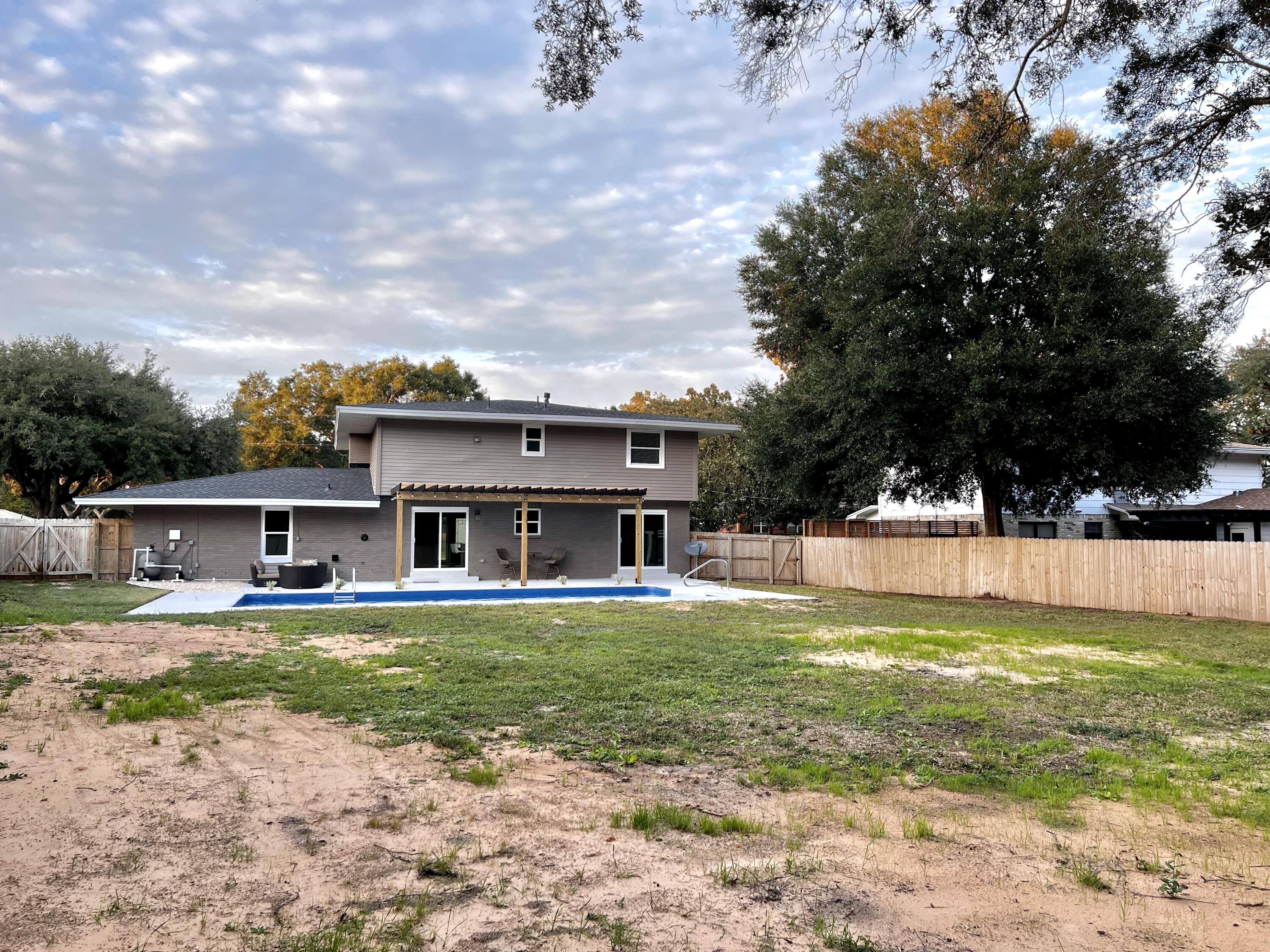 LAKE LORRAINE ESTATES AMENDED - Residential